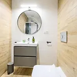 Citycenterapartment-m2i9 Apartment *