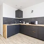 Citycenterapartment-m2i9 * Katowice