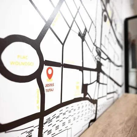 Apartmán Citycenterapartment-m2i9