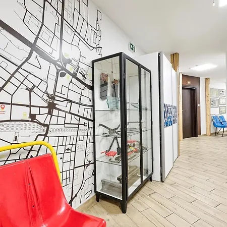 Apartment Citycenterapartment-m2i9