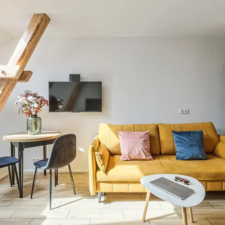 Citycenterapartment-m2i9 Katovice