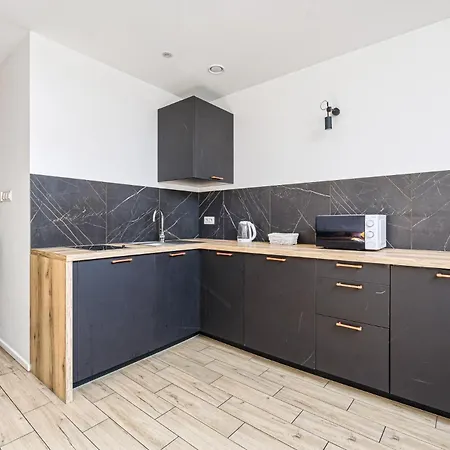 Citycenterapartment-m2i9 * Katovice