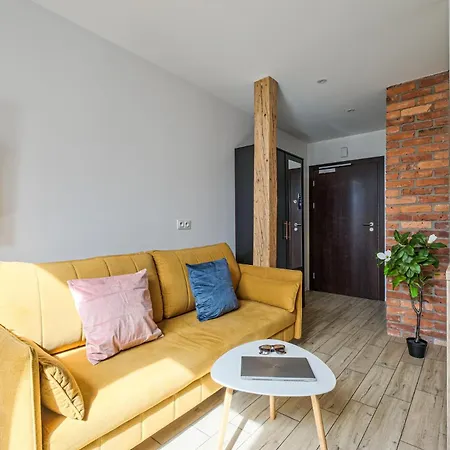 Citycenterapartment-m2i9 Apartment