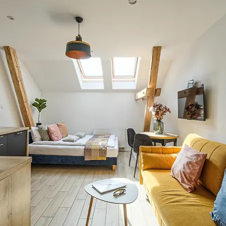 Citycenterapartment-m2i9 Apartmán *