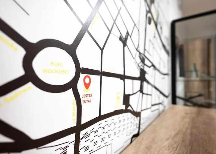 Apartment Citycenterapartment-m2i9