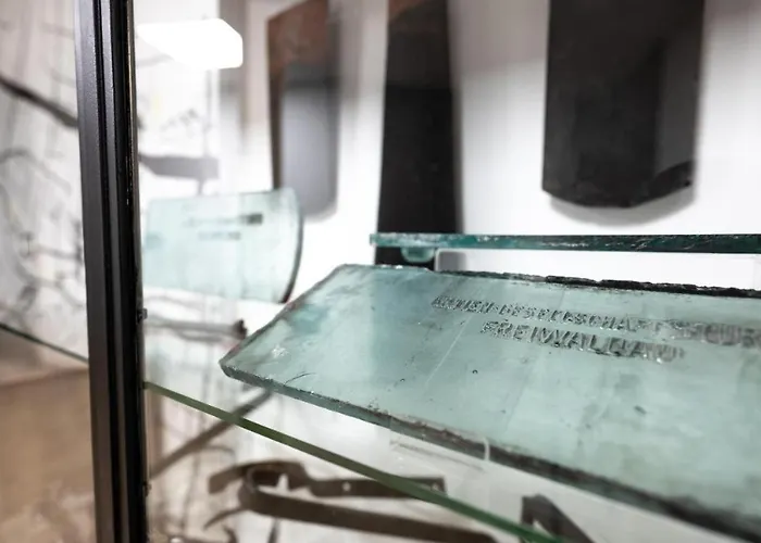 Citycenterapartment-m2i9 Apartment *