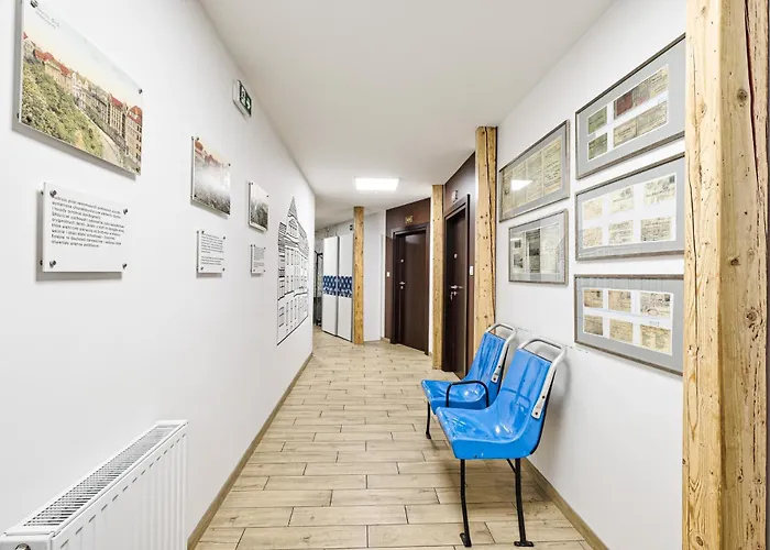 Citycenterapartment-m2i9 Apartment Kattowitz