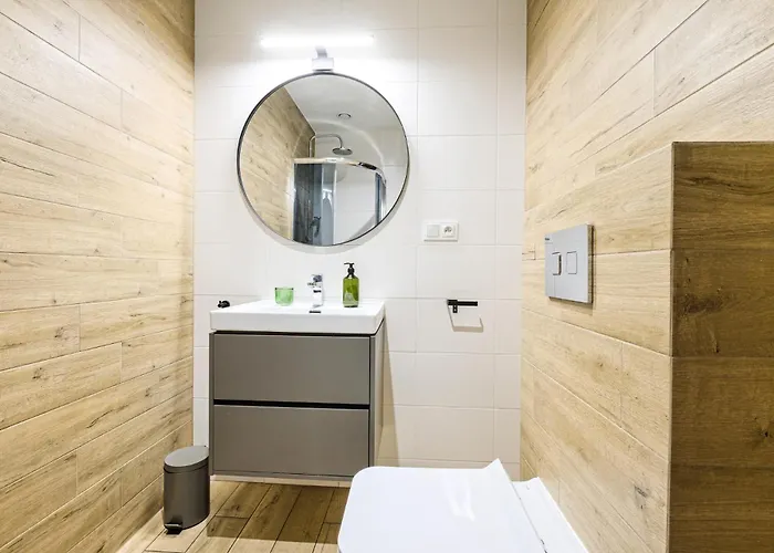 Citycenterapartment-m2i9 Apartment *