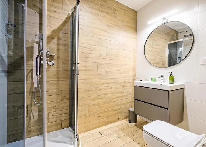 Apartment Citycenterapartment-m2i9 *