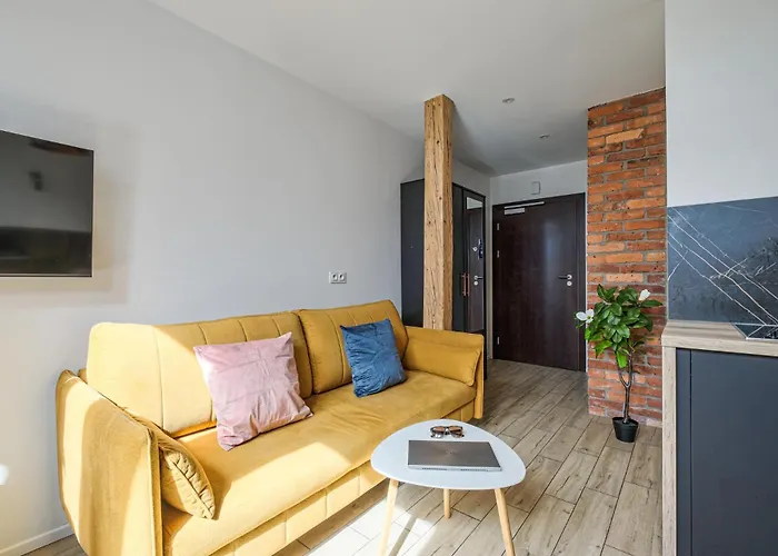 Citycenterapartment-m2i9 דירה