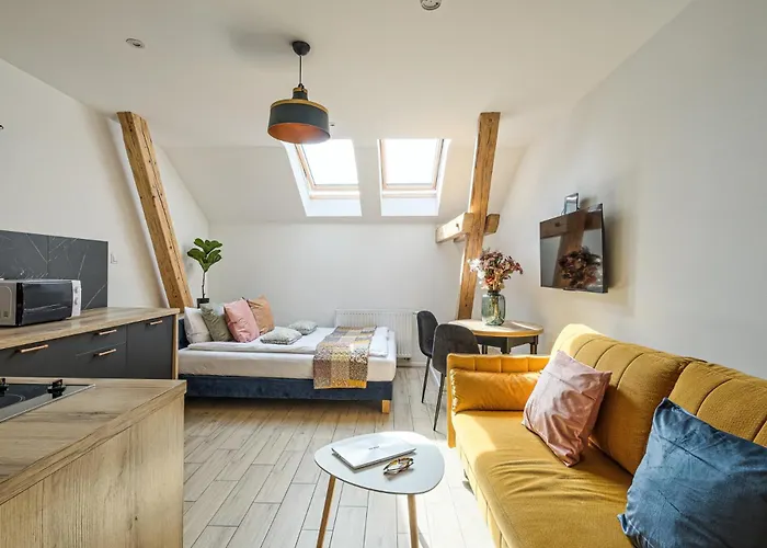 Citycenterapartment-m2i9 Apartment *